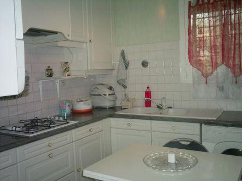 Vente Appartements T3/4 13127 VITROLLES NORD ENTIEREMENT REFAIT BELLES PRESTATIONS